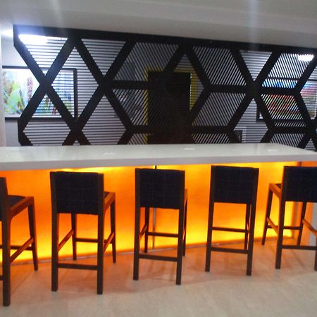 Glo Best Western Brooklyn Nyc New York Bagian luar foto