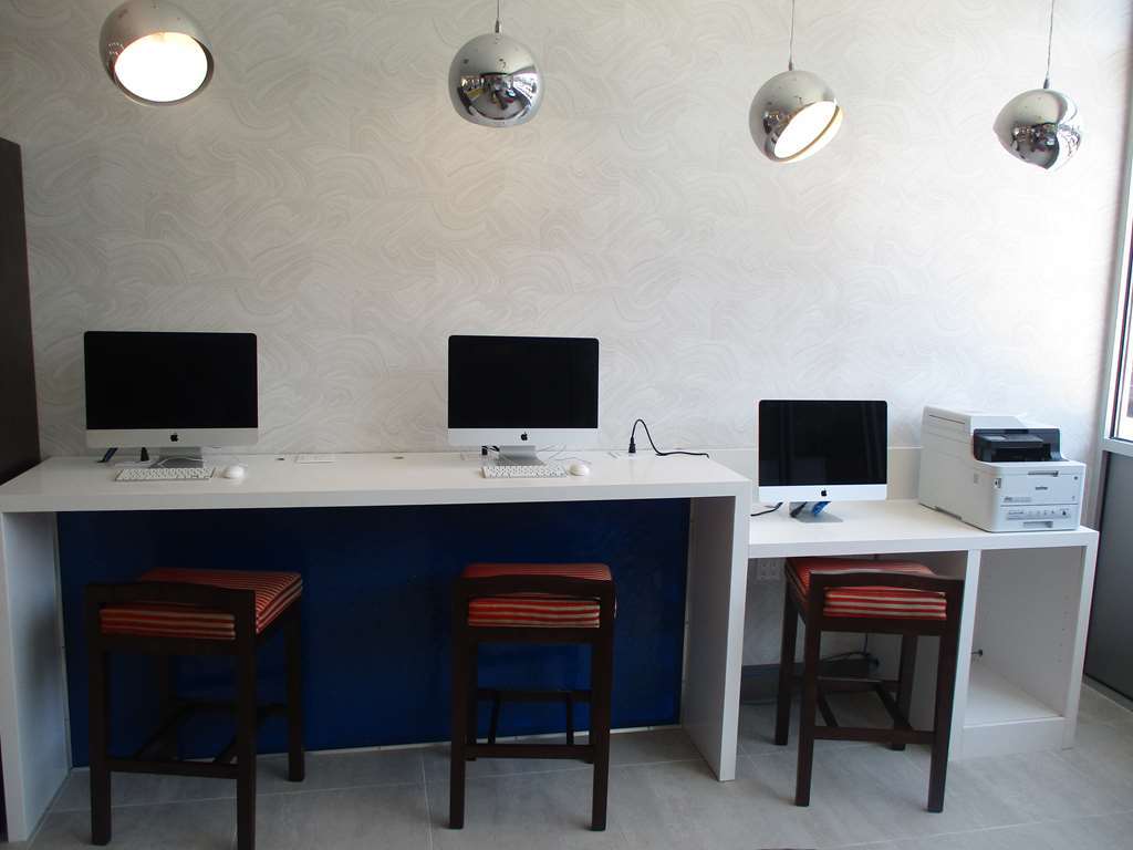 Glo Best Western Brooklyn Nyc New York Fasilitas foto