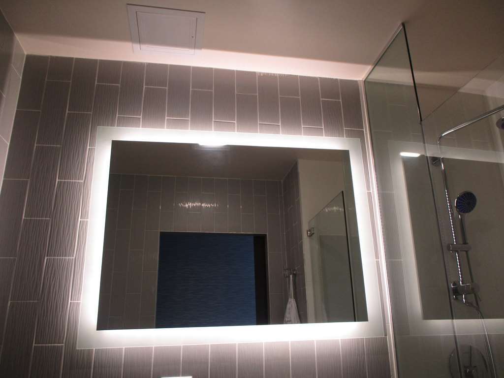 Glo Best Western Brooklyn Nyc New York Ruang foto