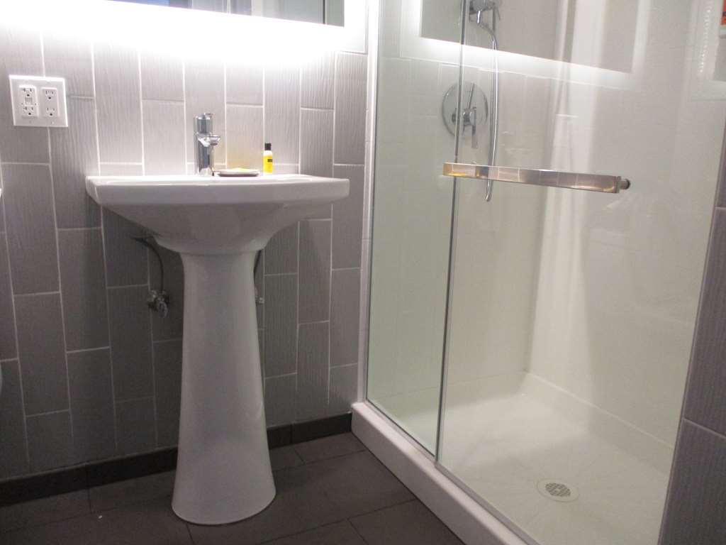Glo Best Western Brooklyn Nyc New York Ruang foto