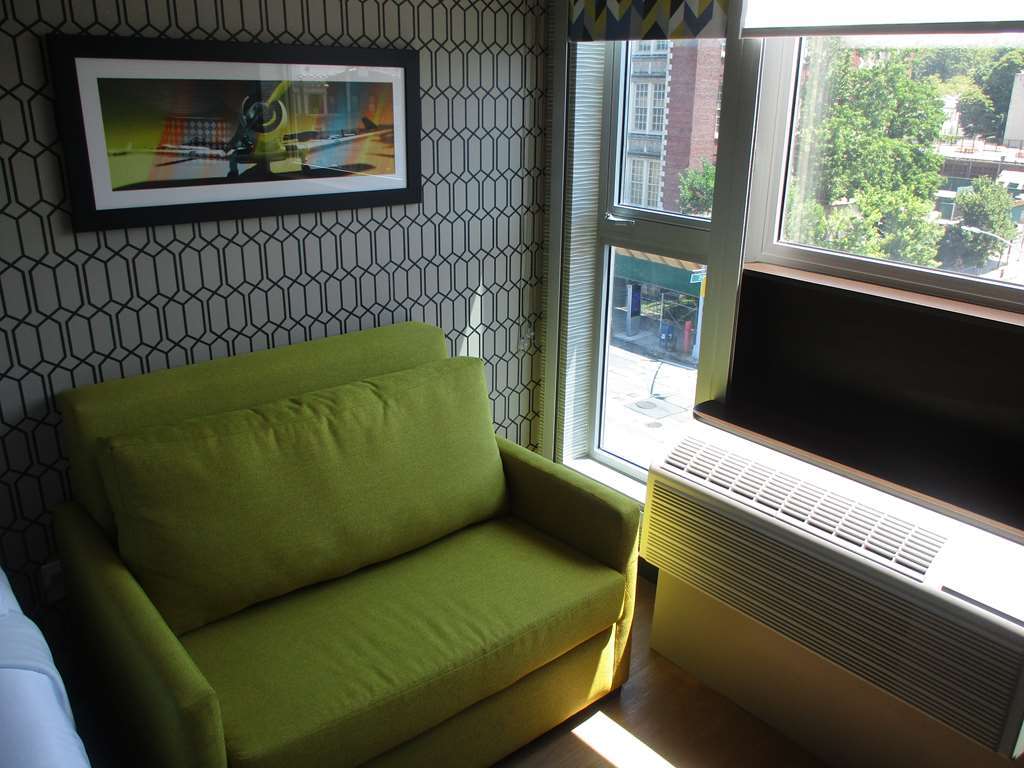Glo Best Western Brooklyn Nyc New York Ruang foto