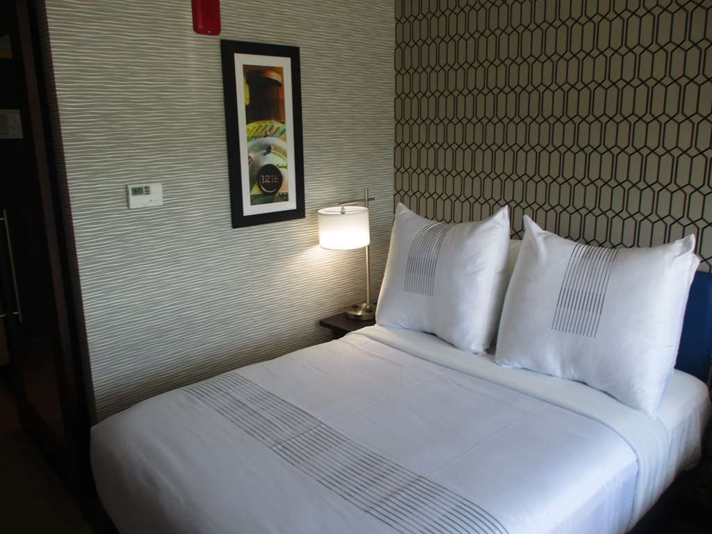 Glo Best Western Brooklyn Nyc New York Ruang foto