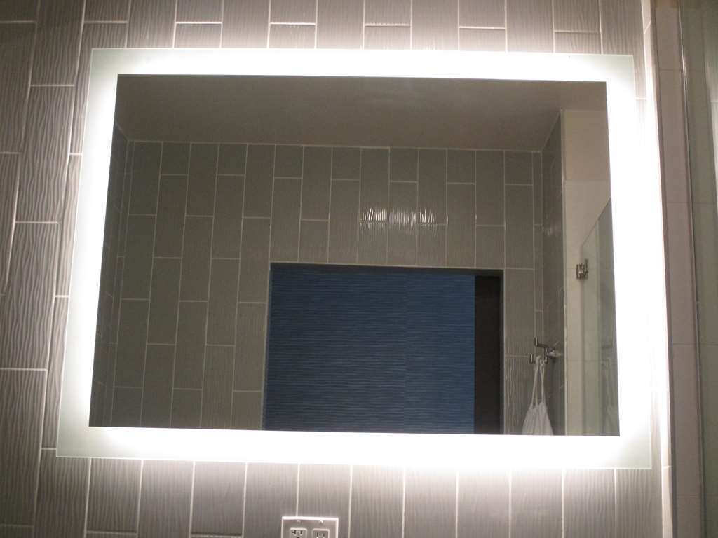 Glo Best Western Brooklyn Nyc New York Ruang foto