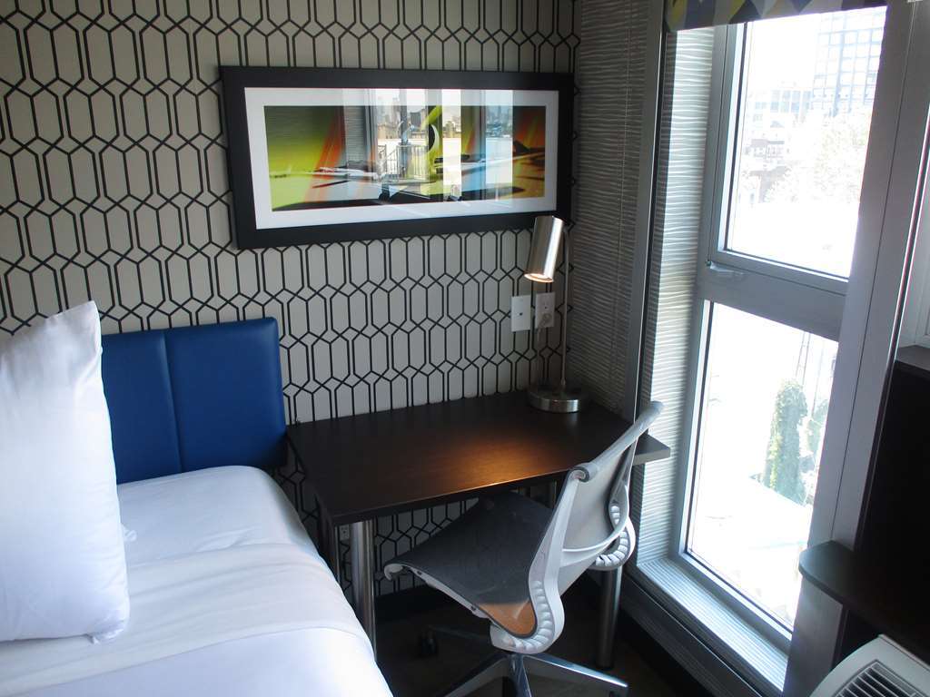 Glo Best Western Brooklyn Nyc New York Ruang foto